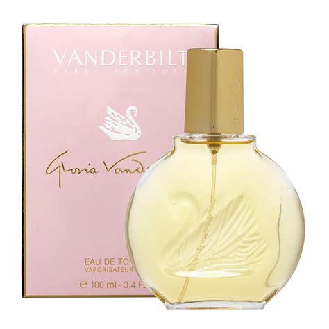 gloria vanderbilt perfume superdrug.